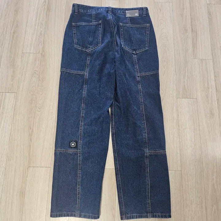 [BUNJANG] Brownbreath Joo Woo-jae Denim Pants / 브라운브레스 데님 XL 판매합니다 (주우재바지)