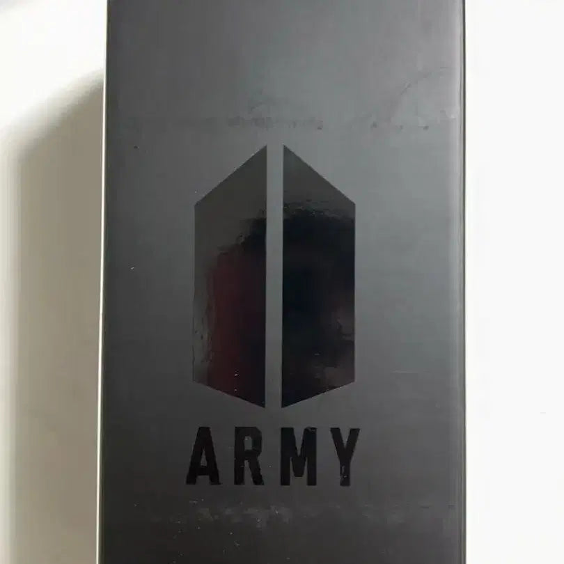 [BUNJANG] BTS Official Light Stick Ver. 4 / BTS 공식 응원봉 Ver. 4