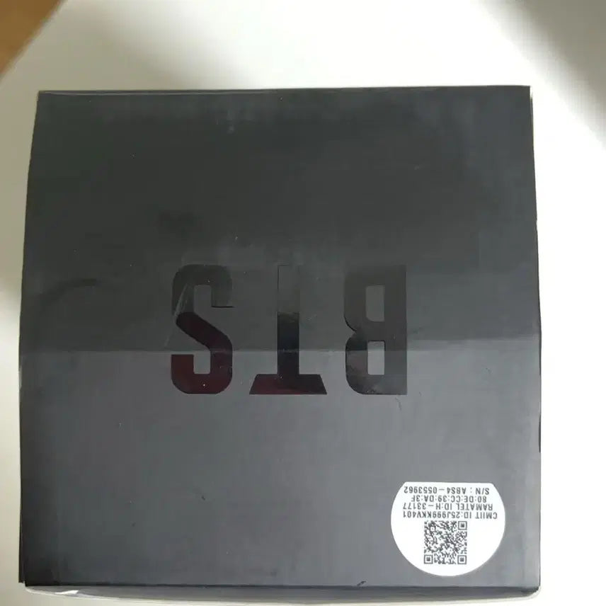 [BUNJANG] BTS Official Light Stick Ver. 4 / BTS 공식 응원봉 Ver. 4