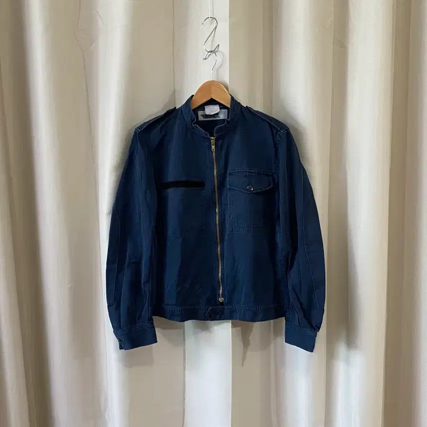 [BUNJANG] Maison Margiela 90s French Military Jacket / 마르지엘라 머듈 90s French Military Jacket