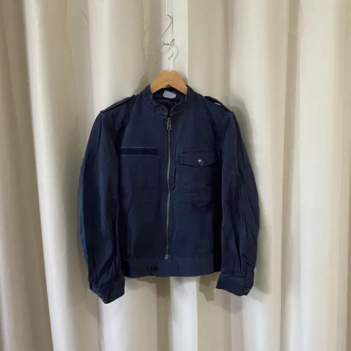 [BUNJANG] Maison Margiela 90s French Military Jacket / 마르지엘라 머듈 90s French Military Jacket