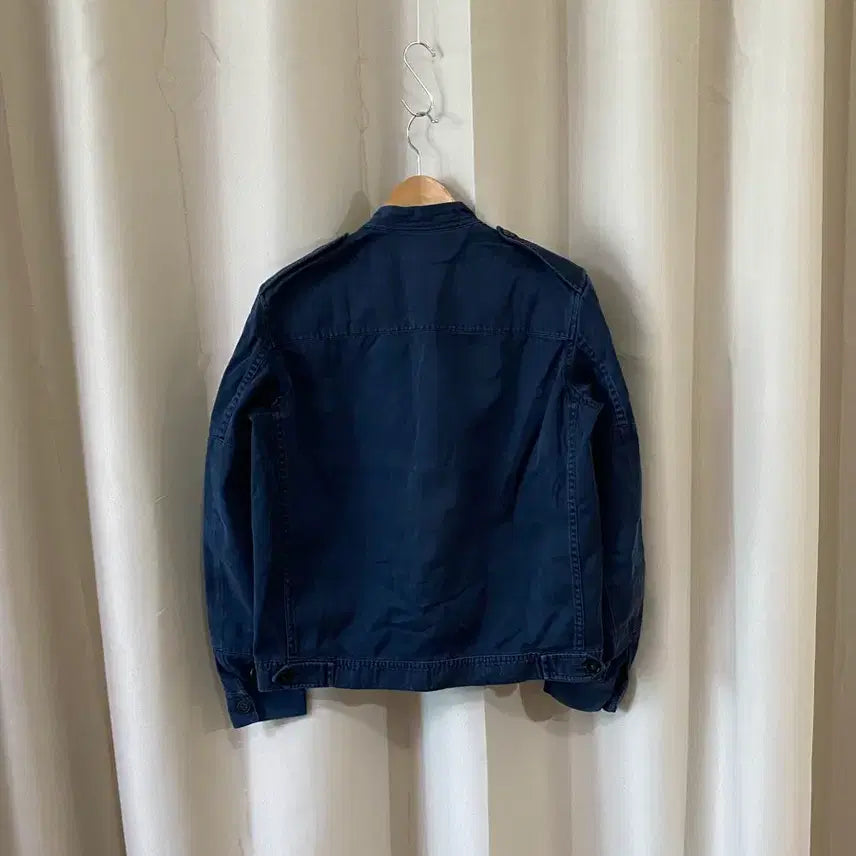 [BUNJANG] Maison Margiela 90s French Military Jacket / 마르지엘라 머듈 90s French Military Jacket