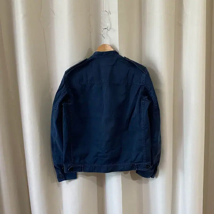 [BUNJANG] Maison Margiela 90s French Military Jacket / 마르지엘라 머듈 90s French Military Jacket