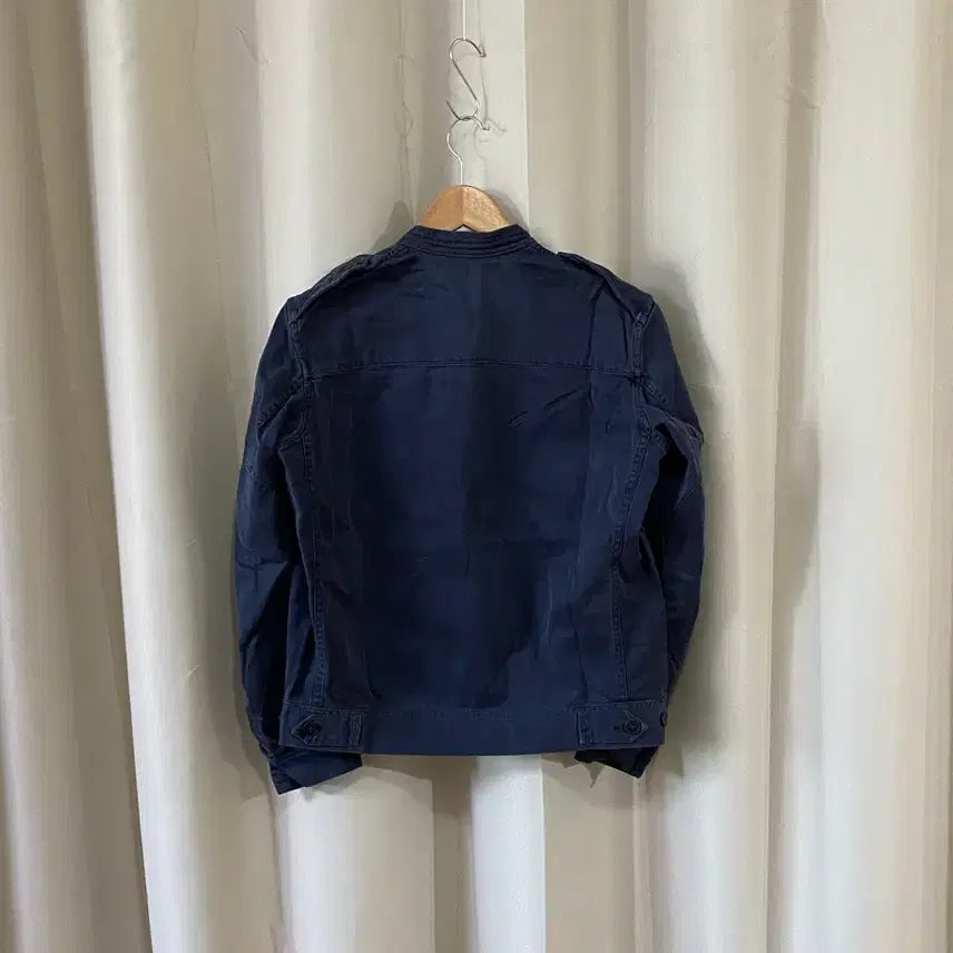 [BUNJANG] Maison Margiela 90s French Military Jacket / 마르지엘라 머듈 90s French Military Jacket