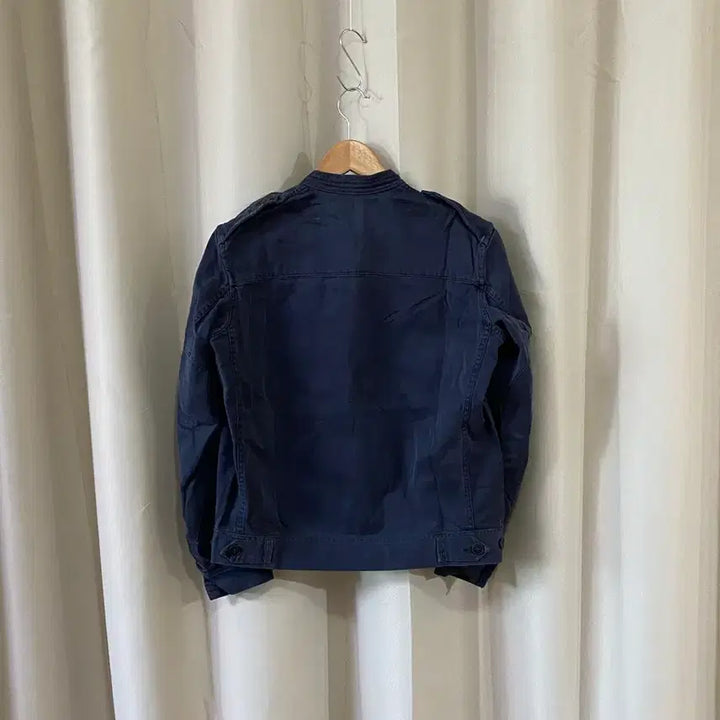 [BUNJANG] Maison Margiela 90s French Military Jacket / 마르지엘라 머듈 90s French Military Jacket