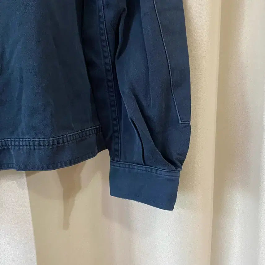 [BUNJANG] Maison Margiela 90s French Military Jacket / 마르지엘라 머듈 90s French Military Jacket