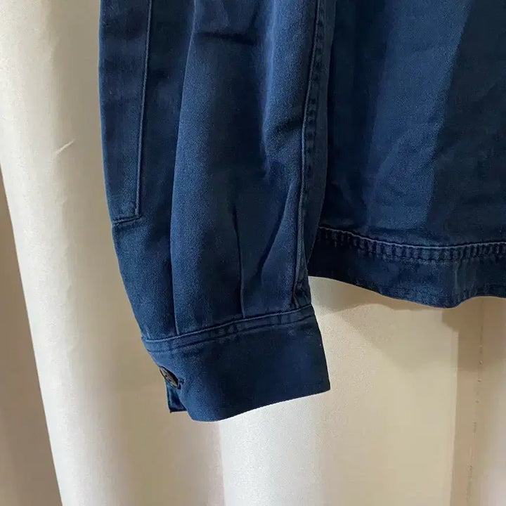 [BUNJANG] Maison Margiela 90s French Military Jacket / 마르지엘라 머듈 90s French Military Jacket