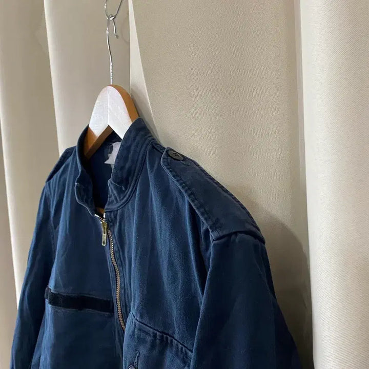 [BUNJANG] Maison Margiela 90s French Military Jacket / 마르지엘라 머듈 90s French Military Jacket