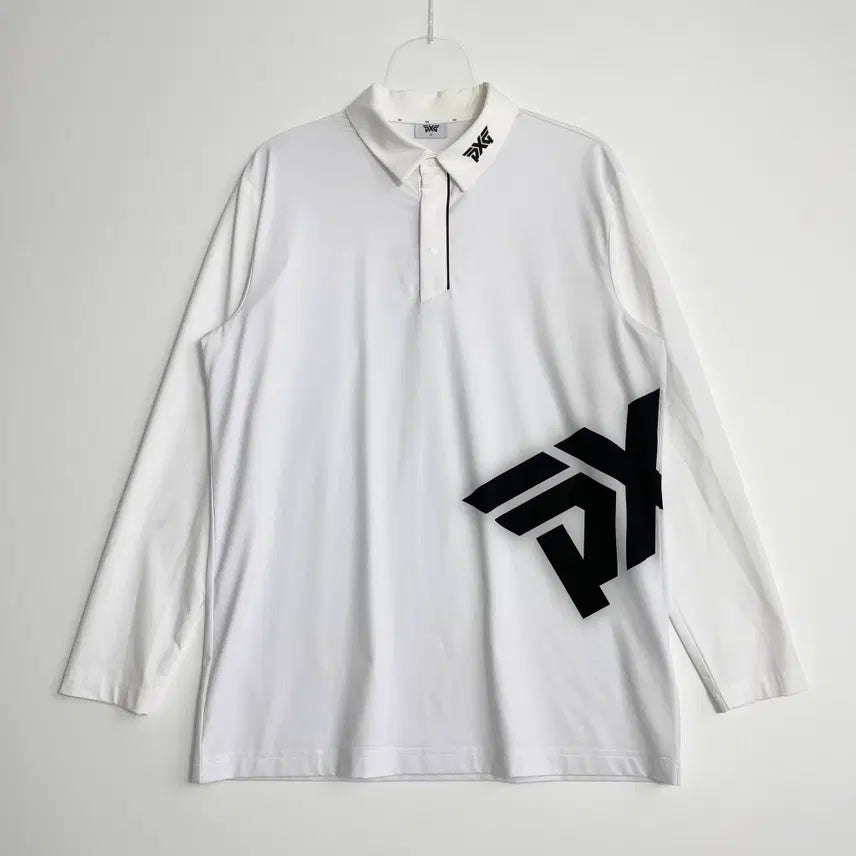 [BUNJANG] PXG Parsons Extreme Golf Golf Polo Shirt XL Size / A2 파슨스 익스트림 골프(PXG) 골프 카라티 XL사이즈