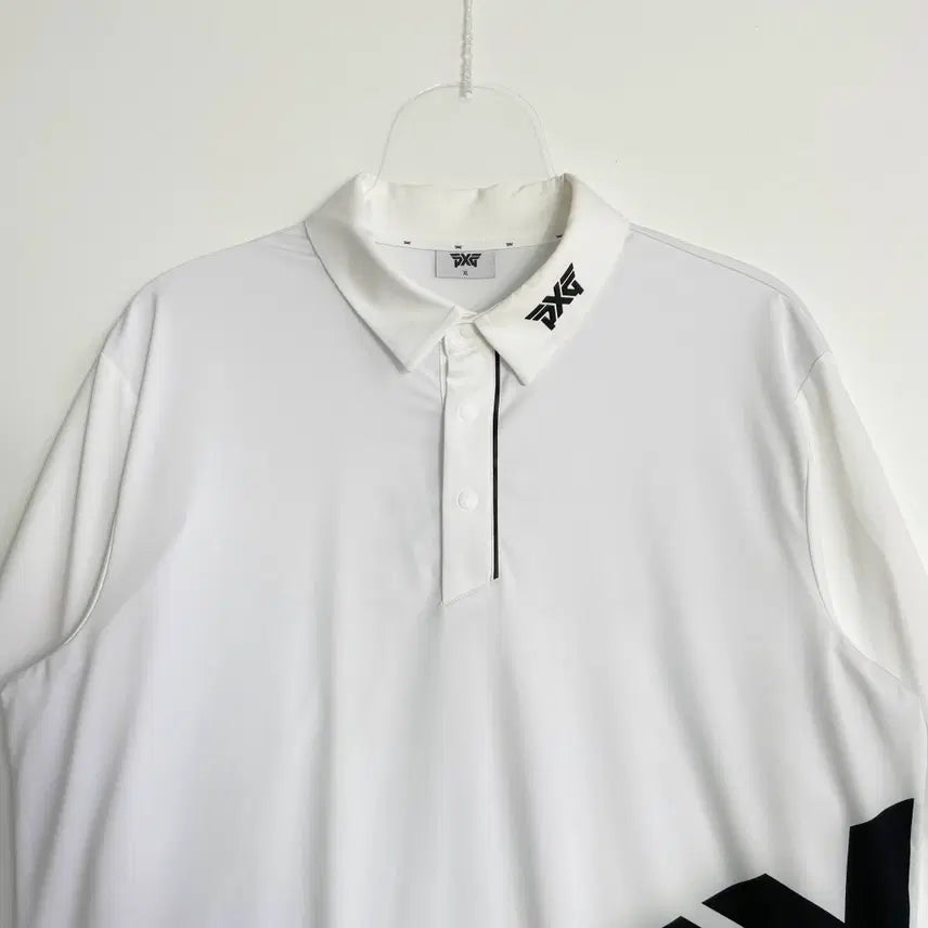 [BUNJANG] PXG Parsons Extreme Golf Golf Polo Shirt XL Size / A2 파슨스 익스트림 골프(PXG) 골프 카라티 XL사이즈