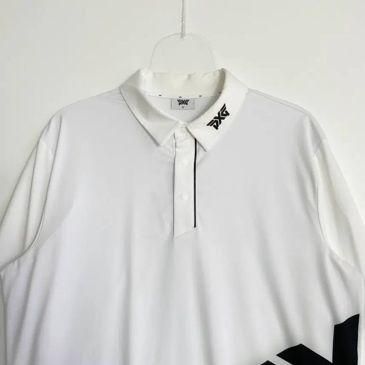 [BUNJANG] PXG Parsons Extreme Golf Golf Polo Shirt XL Size / A2 파슨스 익스트림 골프(PXG) 골프 카라티 XL사이즈
