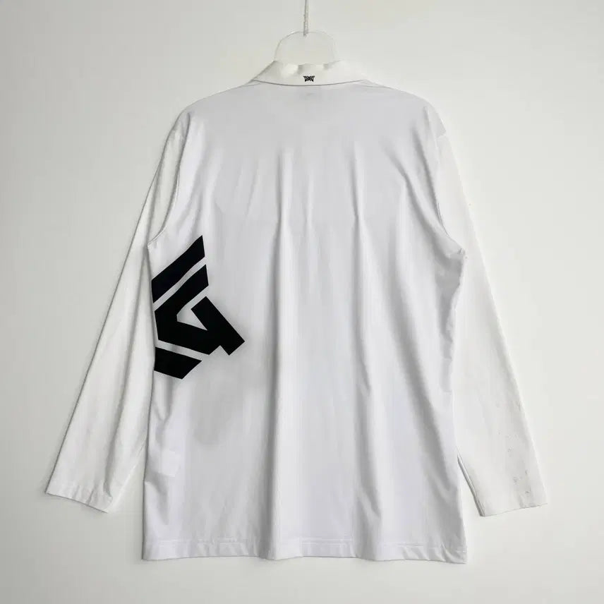 [BUNJANG] PXG Parsons Extreme Golf Golf Polo Shirt XL Size / A2 파슨스 익스트림 골프(PXG) 골프 카라티 XL사이즈