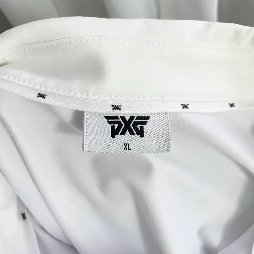 [BUNJANG] PXG Parsons Extreme Golf Golf Polo Shirt XL Size / A2 파슨스 익스트림 골프(PXG) 골프 카라티 XL사이즈