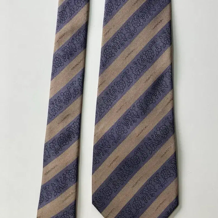 [BUNJANG] Lancel Tie / 란셀 넥타이