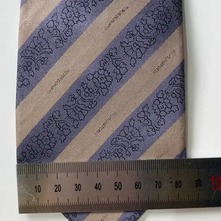 [BUNJANG] Lancel Tie / 란셀 넥타이