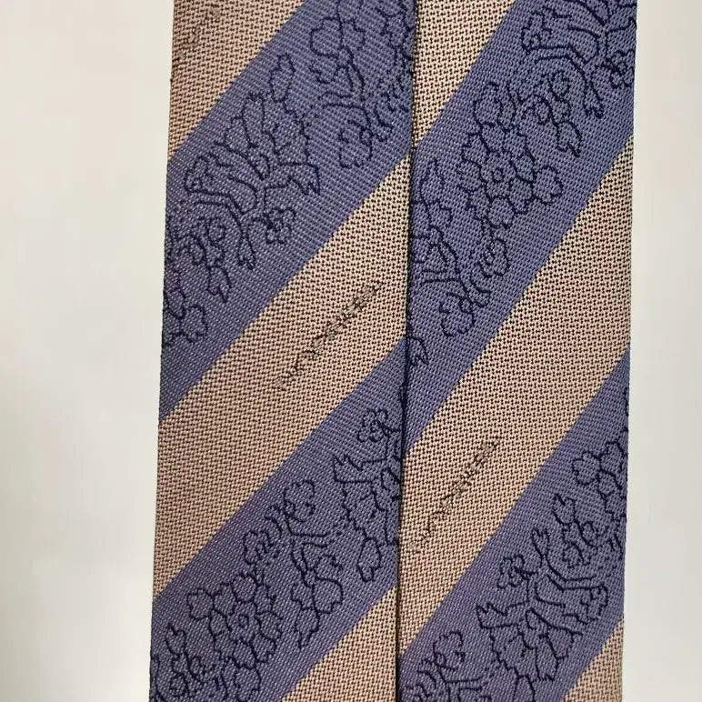 [BUNJANG] Lancel Tie / 란셀 넥타이
