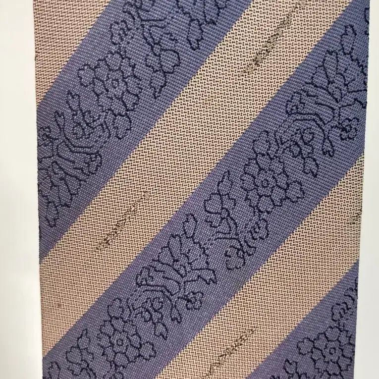 [BUNJANG] Lancel Tie / 란셀 넥타이