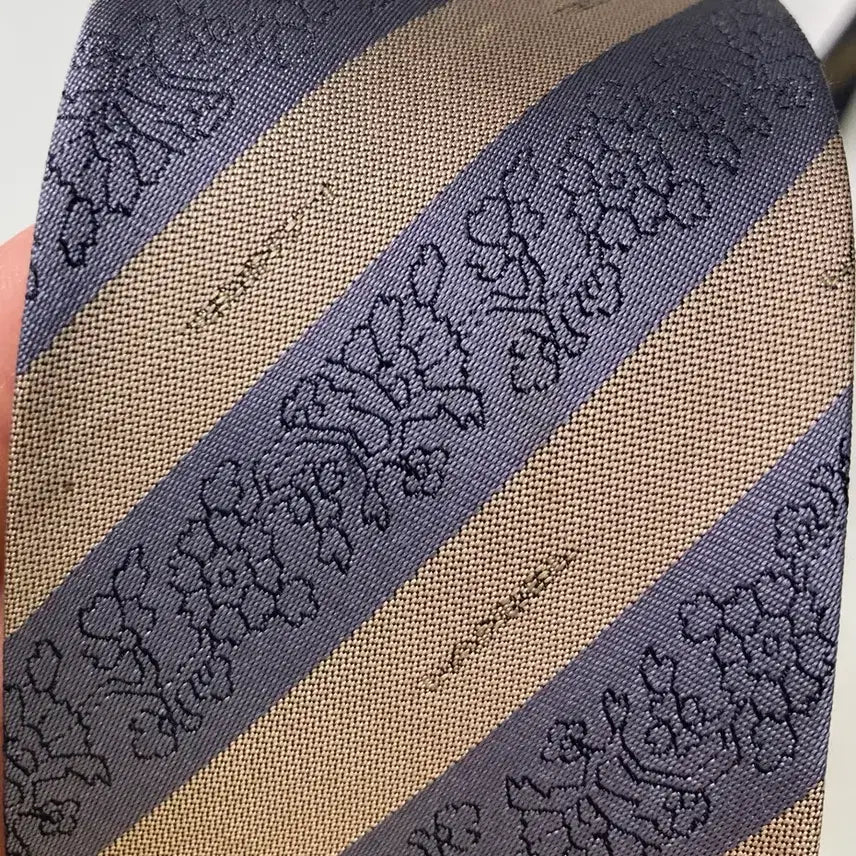 [BUNJANG] Lancel Tie / 란셀 넥타이