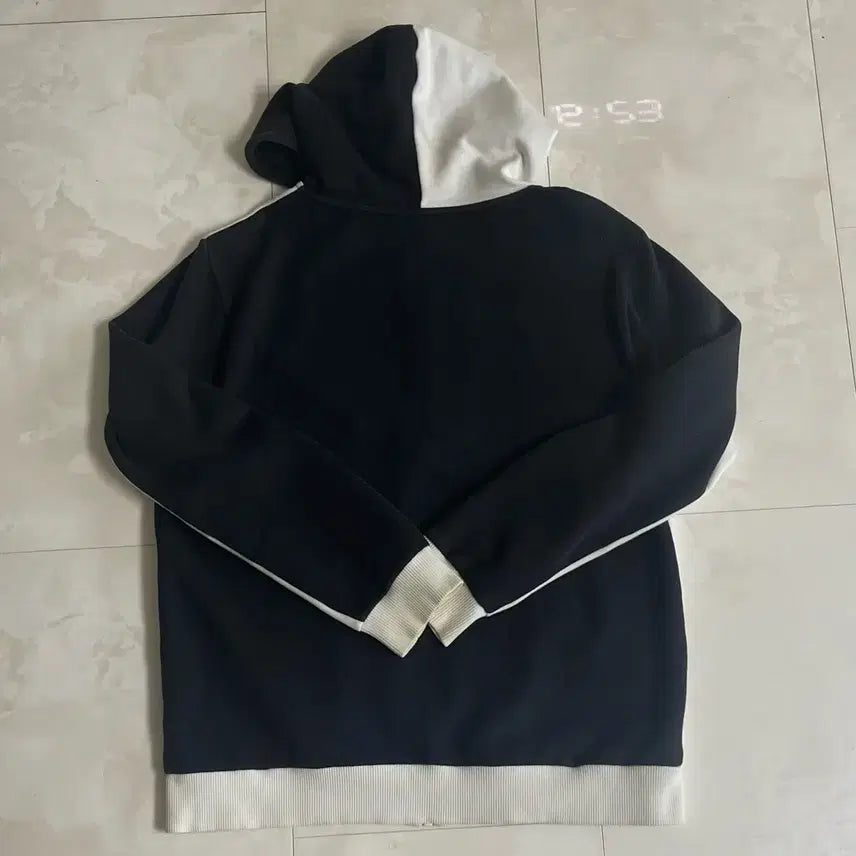 [BUNJANG] Spider Hoodie L / 스파이더 후드집업 L