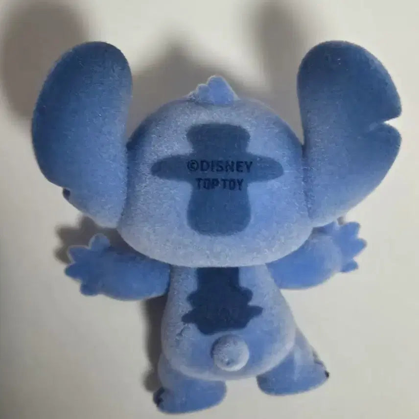 [SOLD OUT] [새상품일괄]미니소 탑토이 스티치 플러피 미니 피규어