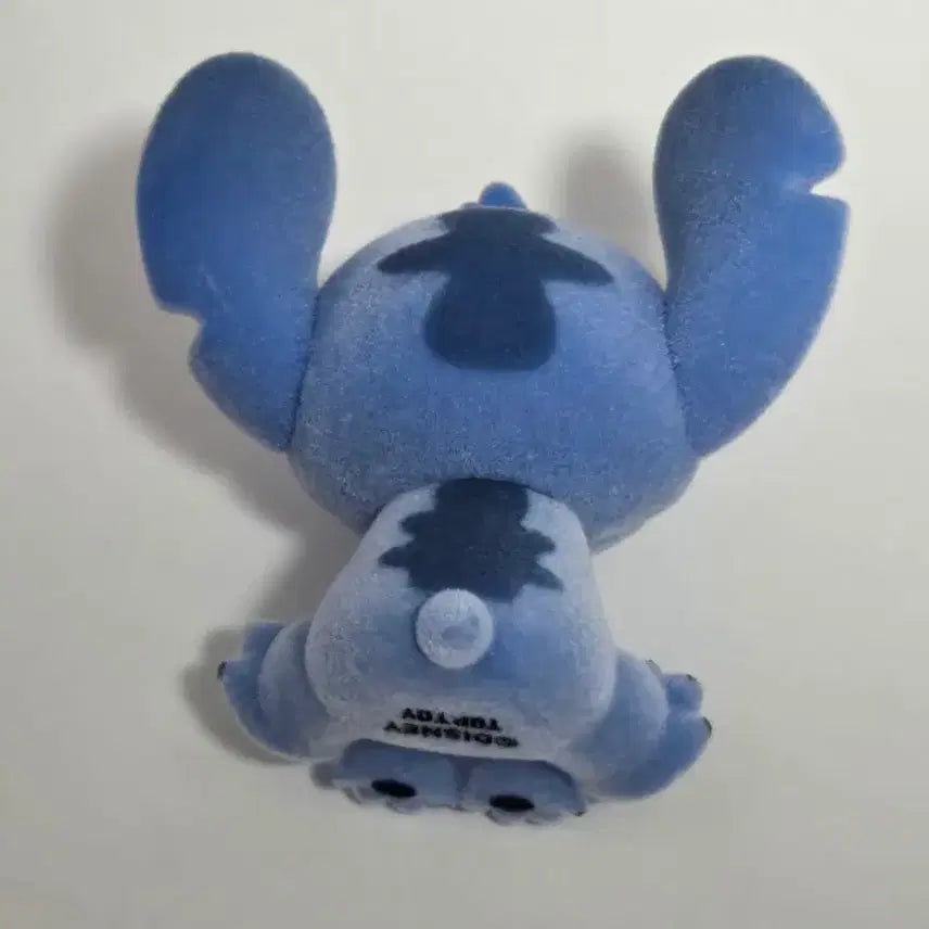 [SOLD OUT] [새상품일괄]미니소 탑토이 스티치 플러피 미니 피규어