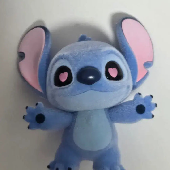 [SOLD OUT] [새상품일괄]미니소 탑토이 스티치 플러피 미니 피규어