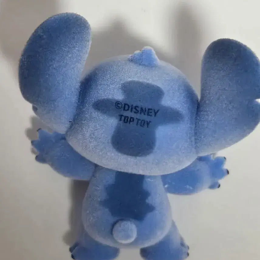 [SOLD OUT] [새상품일괄]미니소 탑토이 스티치 플러피 미니 피규어