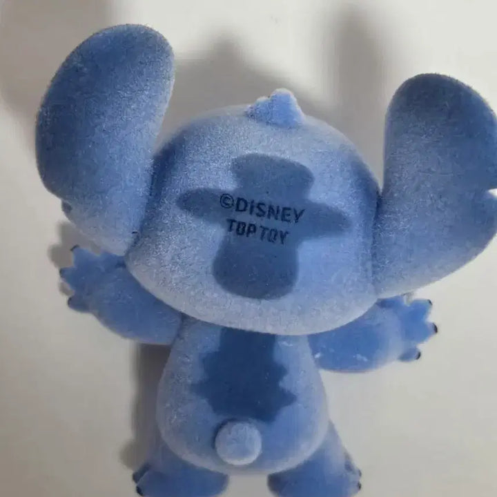 [SOLD OUT] [새상품일괄]미니소 탑토이 스티치 플러피 미니 피규어