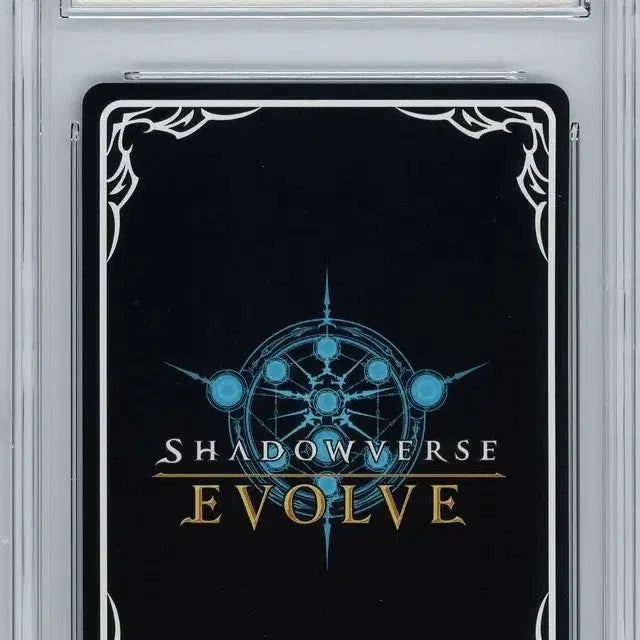 [BUNJANG] Shadowverse Evolve Murakami Tomoe Card / 섀도우버스 에볼브 무라카미 토모에 카드 brg10