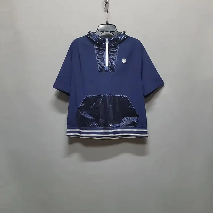 [BUNJANG] Rainmaker Golf Spandex Hooded Anorak / 레인메이커 골프 스판 후드 아노락