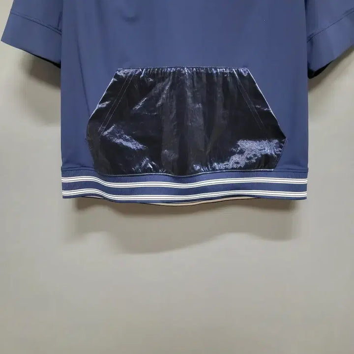 [BUNJANG] Rainmaker Golf Spandex Hooded Anorak / 레인메이커 골프 스판 후드 아노락