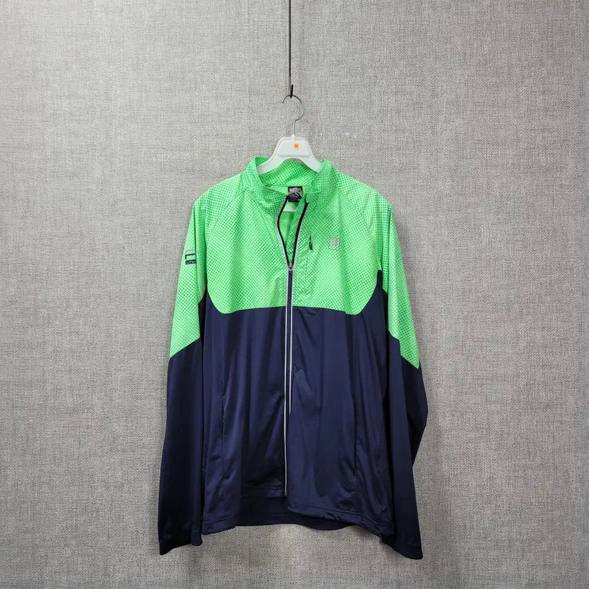 [SOLD OUT] ㅈ91 휠라 바람막이 100