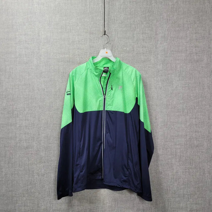 [SOLD OUT] ㅈ91 휠라 바람막이 100