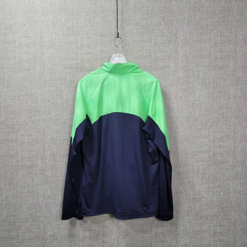 [SOLD OUT] ㅈ91 휠라 바람막이 100