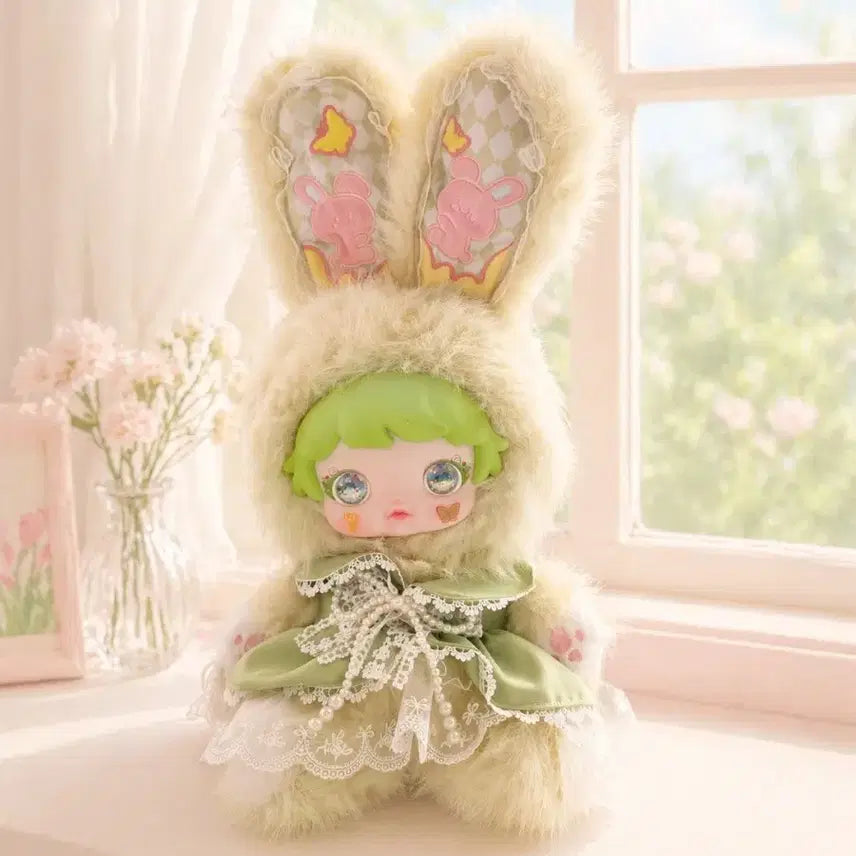 [SOLD OUT] 미코코 600%