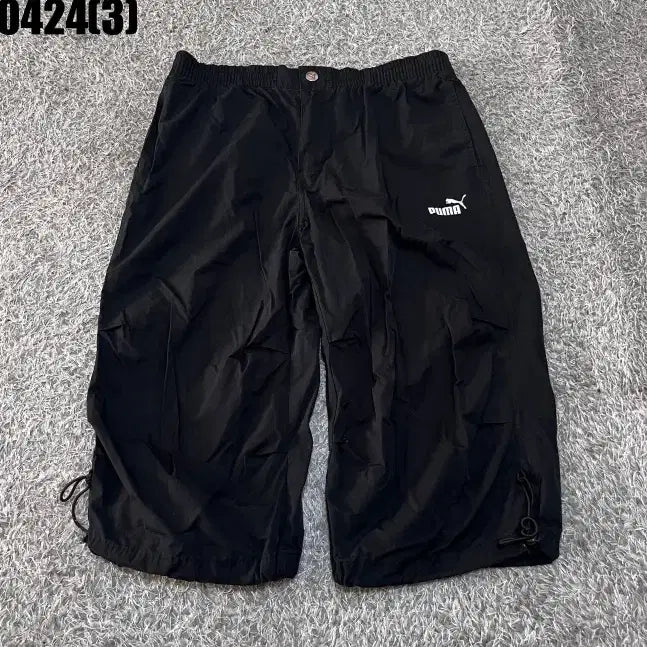 [BUNJANG] Puma 7/10 Pants M / 푸마 7부 바지 M