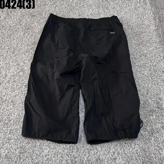 [BUNJANG] Puma 7/10 Pants M / 푸마 7부 바지 M