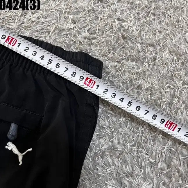 [BUNJANG] Puma 7/10 Pants M / 푸마 7부 바지 M