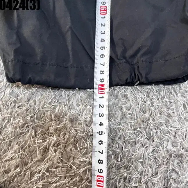 [BUNJANG] Puma 7/10 Pants M / 푸마 7부 바지 M