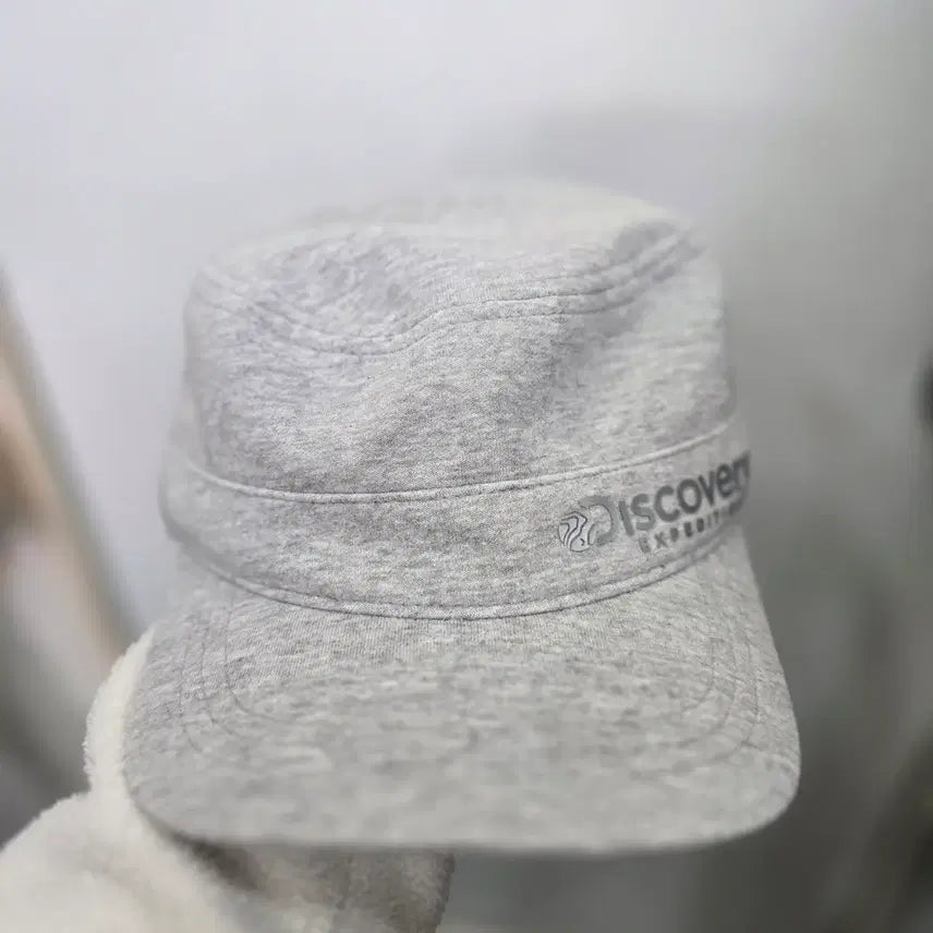 [BUNJANG] Discovery Ball Cap Hat / 58(M)사이즈 )) Discovery 디스커버리 볼캡 모자!