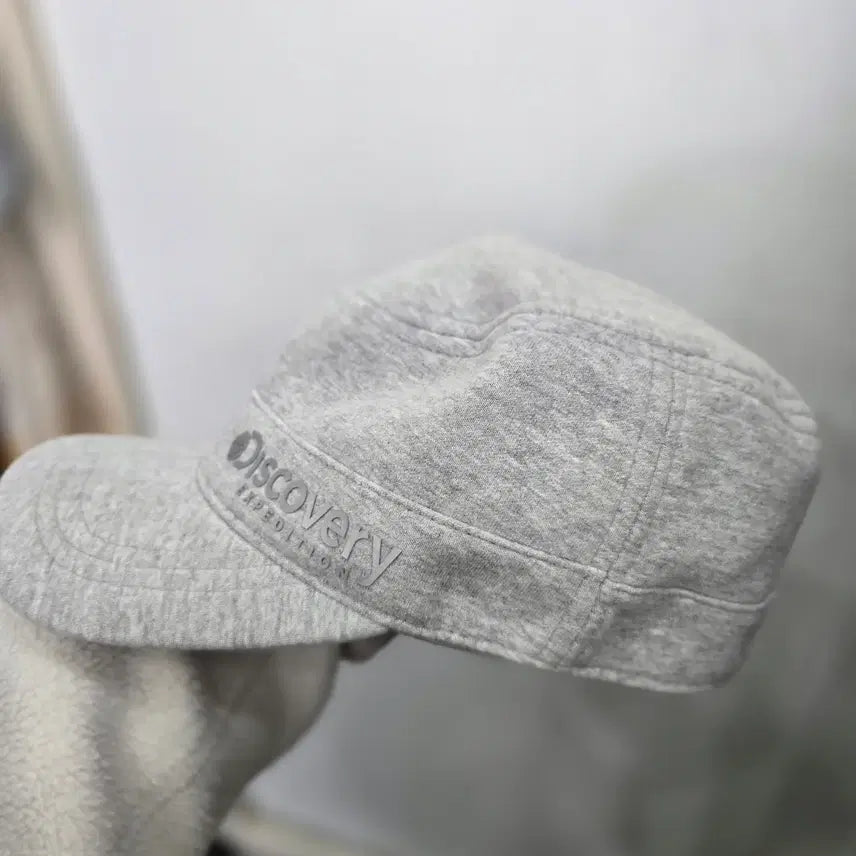 [BUNJANG] Discovery Ball Cap Hat / 58(M)사이즈 )) Discovery 디스커버리 볼캡 모자!