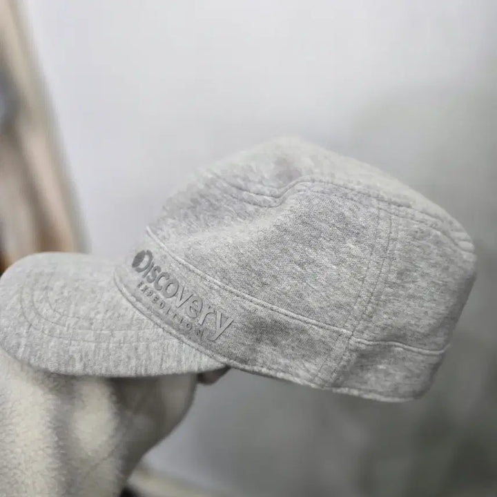 [BUNJANG] Discovery Ball Cap Hat / 58(M)사이즈 )) Discovery 디스커버리 볼캡 모자!