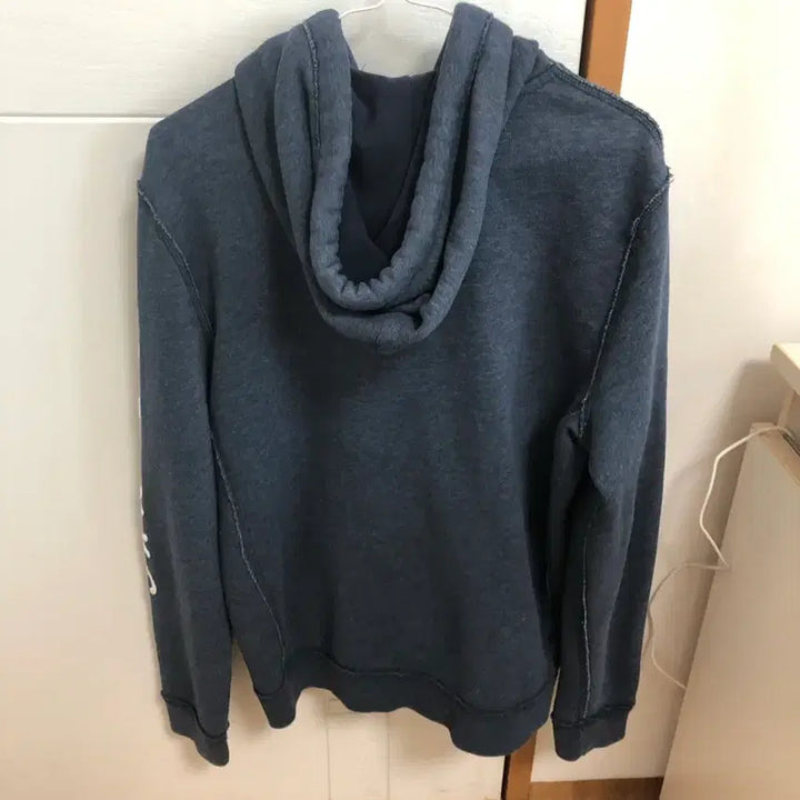 [BUNJANG] Abercrombie Hooded Zip-Up Jacket / 아베크롬비 후드집업
