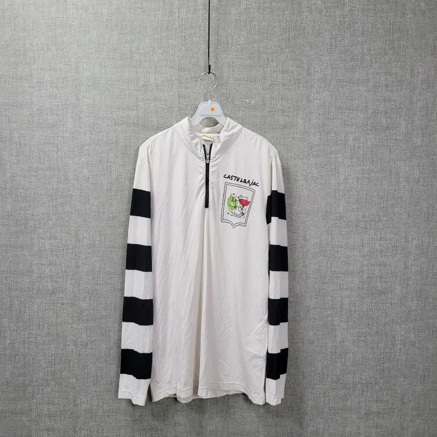 [BUNJANG] Z92 Castel Pajak 105 Jacket / ㅈ92 까스텔 빠작 105