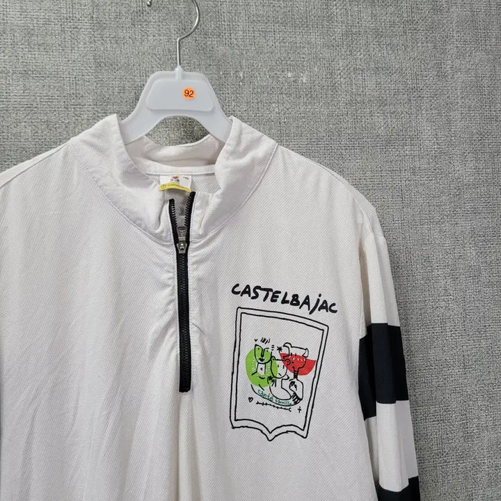 [BUNJANG] Z92 Castel Pajak 105 Jacket / ㅈ92 까스텔 빠작 105