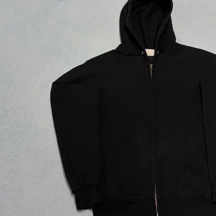 [BUNJANG] Champion 95 Hoodie Zip-up / 챔피언 95사이즈 후드집업