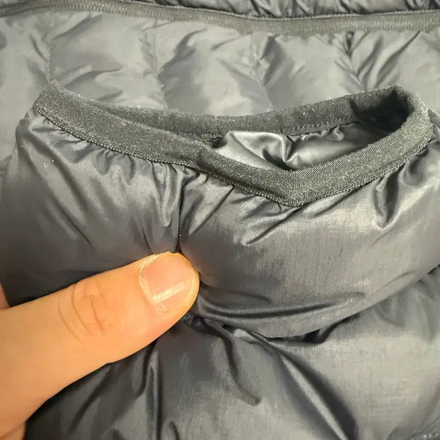 [SOLD OUT] ACG 라바플로우 m 사이즈 팝니다