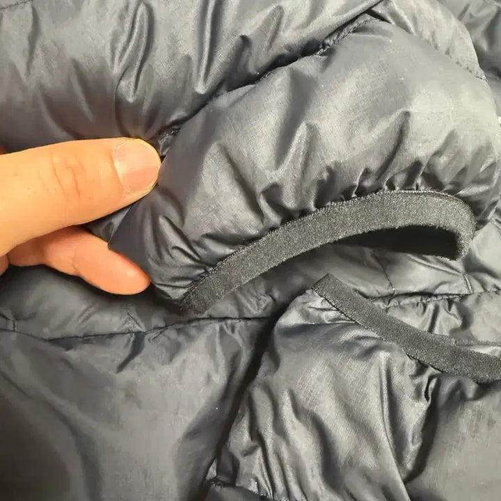 [SOLD OUT] ACG 라바플로우 m 사이즈 팝니다