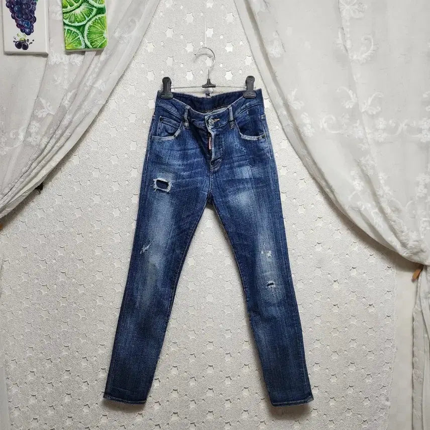 [SOLD OUT] 디스퀘어드 청바지 여성27