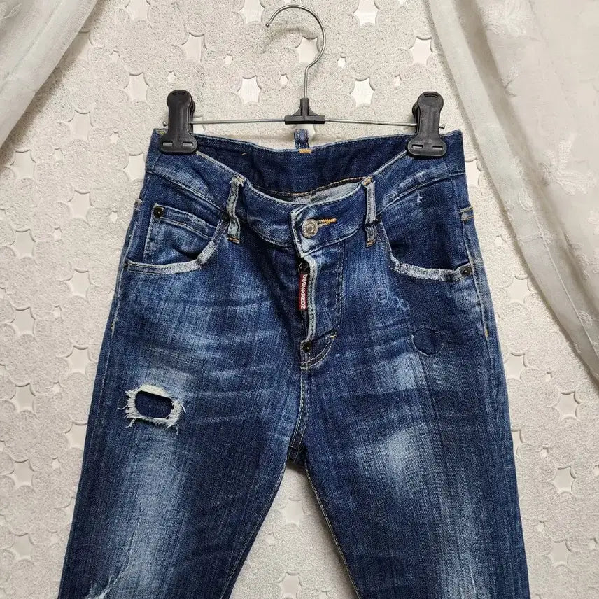 [SOLD OUT] 디스퀘어드 청바지 여성27